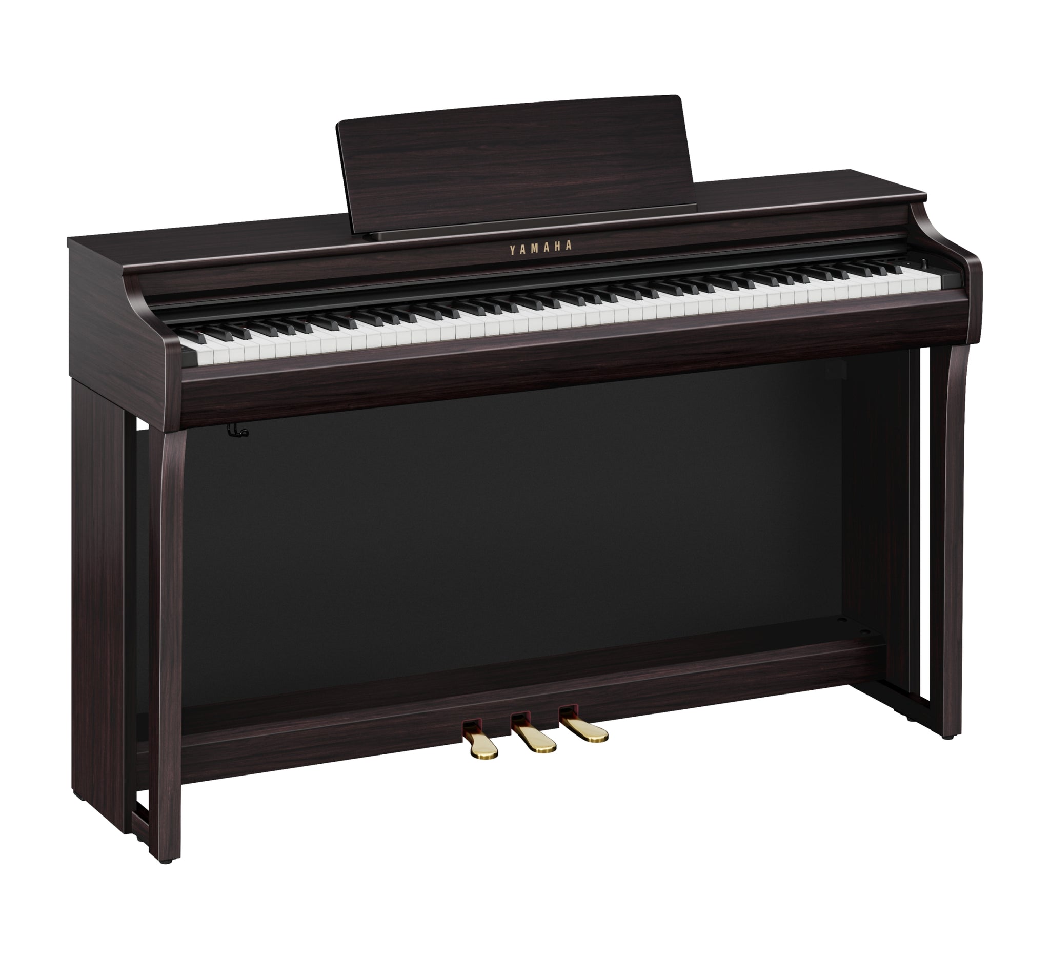 Yamaha CLP-825 Rosewood, Digital Piano (New) CASH BACK OFFER £150