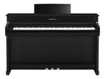 Yamaha CLP-835 Polished Ebony, Digital Piano (New) CASH BACK OFFER £150 | Thompson Pianos