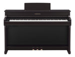 Yamaha CLP-835 Rosewood, Digital Piano (New) CASH BACK OFFER £150 | Thompson Pianos