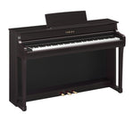 Yamaha CLP-835 Rosewood, Digital Piano (New) CASH BACK OFFER £150 | Thompson Pianos