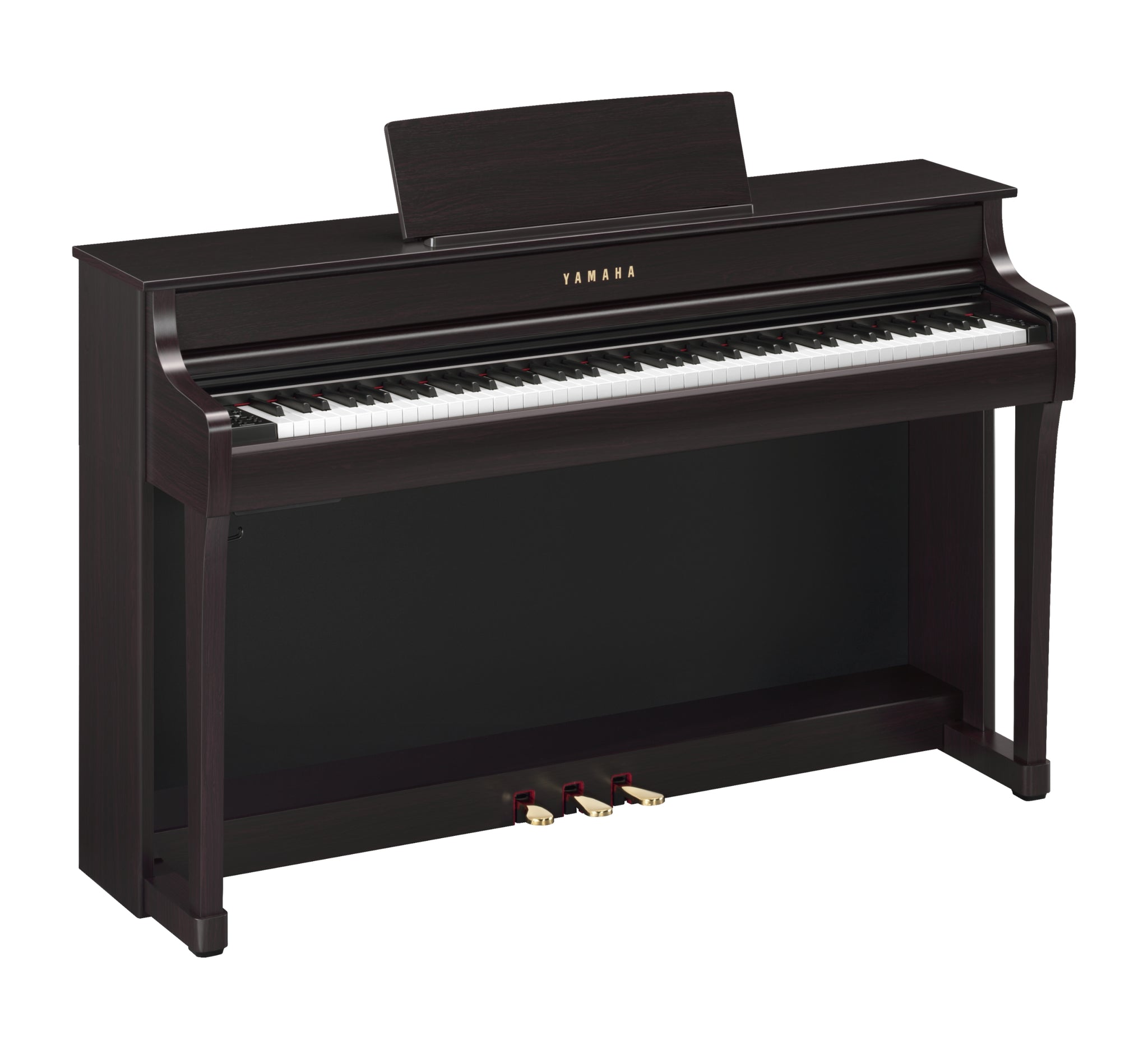 Yamaha CLP-835 Rosewood, Digital Piano (New) CASH BACK OFFER £150