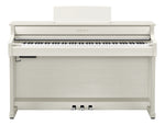 Yamaha CLP-835 White Birch, Digital Piano (New) CASH BACK OFFER £150 | Thompson Pianos