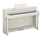 Yamaha CLP-835 White Birch, Digital Piano (New) CASH BACK OFFER £150 | Thompson Pianos