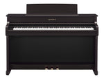 Yamaha CLP-845 Rosewood, Digital Piano (New) CASH BACK OFFER £150 | Thompson Pianos