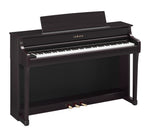 Yamaha CLP-845 Rosewood, Digital Piano (New) CASH BACK OFFER £150 | Thompson Pianos