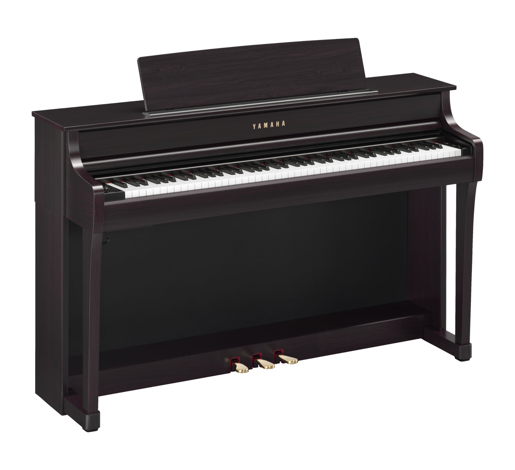 Yamaha CLP-845 Rosewood, Digital Piano (New) CASH BACK OFFER £150