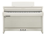 Yamaha CLP-845 White Birch, Digital Piano (New) CASH BACK OFFER £150 | Thompson Pianos