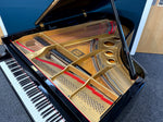 Yamaha G5 Grand Piano (Reconditioned) | Thompson Pianos