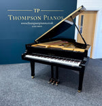 Yamaha G5 Grand Piano (Reconditioned) | Thompson Pianos