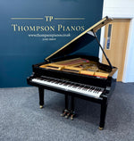 Yamaha G5 Grand Piano (Reconditioned) | Thompson Pianos