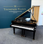 Yamaha G5 Grand Piano (Reconditioned) | Thompson Pianos