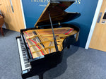 Yamaha G5 Grand Piano (Reconditioned) | Thompson Pianos