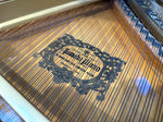 Yamaha G5 Grand Piano (Reconditioned) | Thompson Pianos