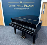 Yamaha G5 Grand Piano (Reconditioned) | Thompson Pianos