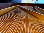 Yamaha S-400 Grand Piano, Polished Ebony (Pre-Owned) | Thompson Pianos