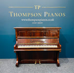 Ed Seiler 132 (Fully Restored, Rosewood) | Thompson Pianos