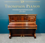 Ed Seiler 132 (Fully Restored, Rosewood) | Thompson Pianos