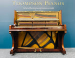 Ed Seiler 132 (Fully Restored, Rosewood) | Thompson Pianos