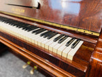 Ed Seiler 132 (Fully Restored, Rosewood) | Thompson Pianos