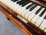 Ed Seiler 132 (Fully Restored, Rosewood) | Thompson Pianos