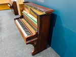 Ed Seiler 132 (Fully Restored, Rosewood) | Thompson Pianos