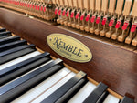 Kemble Oxford Upright Piano | Thompson Pianos