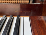 Kemble Oxford Upright Piano | Thompson Pianos