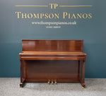 Kemble Oxford Upright Piano | Thompson Pianos