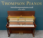 Kemble Oxford Upright Piano | Thompson Pianos