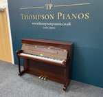 Kemble Oxford Upright Piano | Thompson Pianos