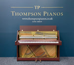 Yamaha E-108 Upright Piano | Thompson Pianos