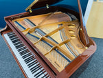 Ritmüller RS-150 Superior Line, Grand Piano (Polished Mahogany) | Thompson Pianos