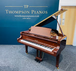 Ritmüller RS-150 Superior Line, Grand Piano (Polished Mahogany) | Thompson Pianos