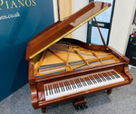 Ritmüller RS-150 Superior Line, Grand Piano (Polished Mahogany) | Thompson Pianos