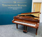 Ritmüller RS-150 Superior Line, Grand Piano (Polished Mahogany) | Thompson Pianos