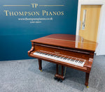 Ritmüller RS-150 Superior Line, Grand Piano (Polished Mahogany) | Thompson Pianos