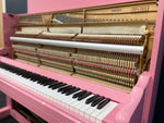 Sinopoli Upright Piano | Thompson Pianos