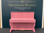 Sinopoli Upright Piano | Thompson Pianos