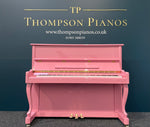 Sinopoli Upright Piano | Thompson Pianos