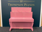 Sinopoli Upright Piano | Thompson Pianos