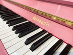 Sinopoli Upright Piano | Thompson Pianos