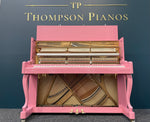 Sinopoli Upright Piano | Thompson Pianos