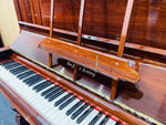 Steinway & Sons, Model R Upright Piano Rosewood (Fully Restored) | Thompson Pianos