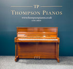 Wilh Steinberg IQ (International Quality) Upright Piano | Thompson Pianos