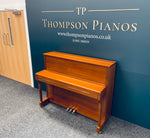 Wilh Steinberg IQ (International Quality) Upright Piano | Thompson Pianos