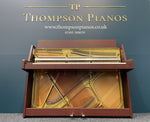 Yamaha E-108 Upright Piano | Thompson Pianos