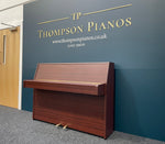 Yamaha E-108 Upright Piano | Thompson Pianos