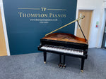 Yamaha GB1K Baby Grand Piano | Thompson Pianos