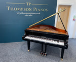 Yamaha GB1K Baby Grand Piano | Thompson Pianos