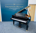 Yamaha GH1 Disklavier, Baby Grand Piano (Self Playing Piano) | Thompson Pianos